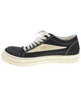 DRKSHDW（ダークシャドウ）スニーカー 黒 サイズ:EU41(26cm位) メンズ/2200678134016