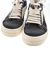 DRKSHDW（ダークシャドウ）スニーカー 黒 サイズ:EU41(26cm位) メンズ/2200678134016