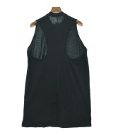 DRKSHDW（ダークシャドウ）タンクトップ 黒 サイズ:S メンズ/2200681356054