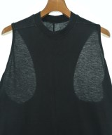 DRKSHDW（ダークシャドウ）タンクトップ 黒 サイズ:S メンズ/2200681356054