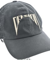 DRKSHDW（ダークシャドウ）キャップ 黒 サイズ:L メンズ/2200696203015