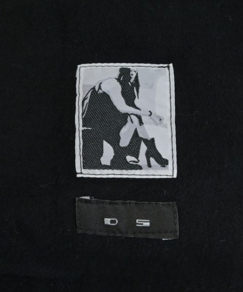 DRKSHDW（ダークシャドウ）Tシャツ・カットソー 黒 サイズ:M メンズ/2200698266063