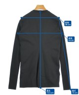 DRKSHDW（ダークシャドウ）Tシャツ・カットソー 黒 サイズ:M メンズ/2200698266063