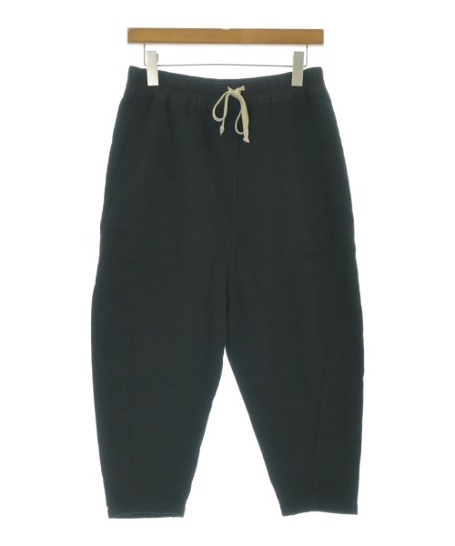 DRKSHDW(ダークシャドウ)スウェットパンツ 黒 サイズ:XS/2200698266155