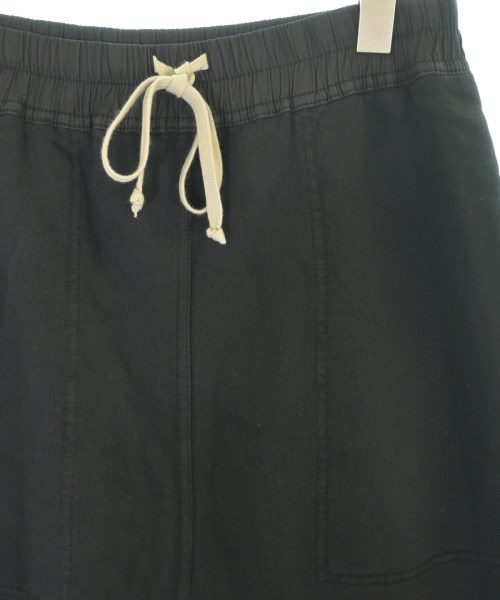 DRKSHDW（ダークシャドウ）スウェットパンツ 黒 サイズ:XS メンズ/2200698266155