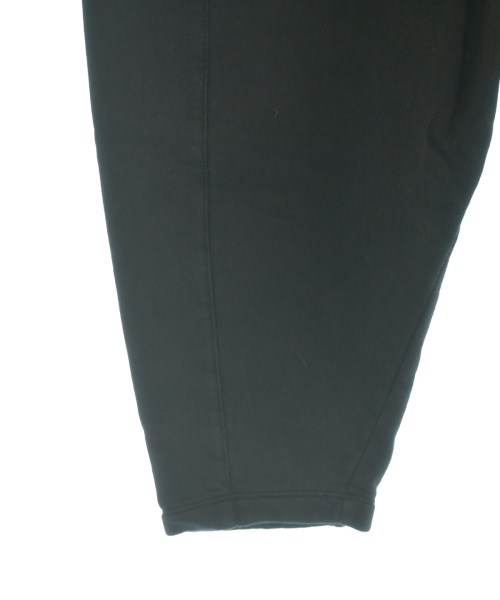 DRKSHDW（ダークシャドウ）スウェットパンツ 黒 サイズ:XS メンズ/2200698266155