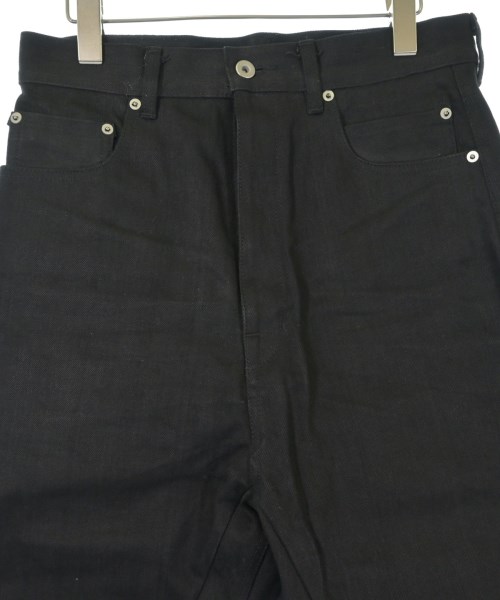DRKSHDW（ダークシャドウ）デニムパンツ 黒 サイズ:30(M位) メンズ/2200695531454
