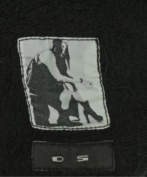 DRKSHDW（ダークシャドウ）スウェット 黒 サイズ:M メンズ/2200700193073
