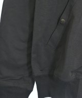 DRKSHDW（ダークシャドウ）ミリタリーブルゾン 黒 サイズ:L メンズ/2200700193134