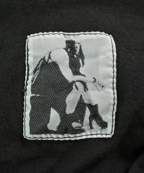 DRKSHDW（ダークシャドウ）Tシャツ・カットソー 黒 サイズ:ONE メンズ/2200700868018