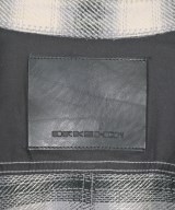 DRKSHDW（ダークシャドウ）カジュアルシャツ グレー サイズ:L メンズ/2200701213039
