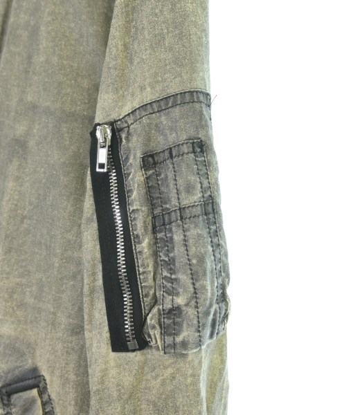 DRKSHDW（ダークシャドウ）その他 グレー サイズ:M メンズ/2200654627020