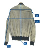 DRKSHDW（ダークシャドウ）その他 グレー サイズ:M メンズ/2200654627020