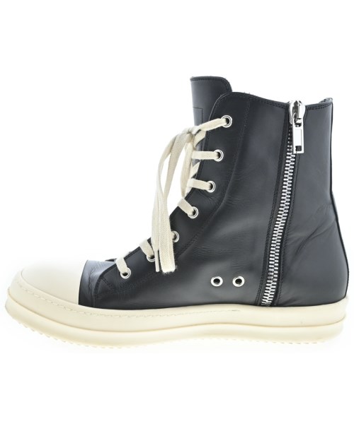 DRKSHDW（ダークシャドウ）スニーカー 黒 サイズ:EU42(27cm位) メンズ/2200650571150