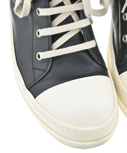 DRKSHDW（ダークシャドウ）スニーカー 黒 サイズ:EU42(27cm位) メンズ/2200650571150