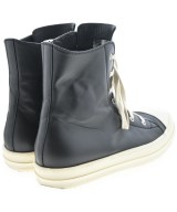 DRKSHDW（ダークシャドウ）スニーカー 黒 サイズ:EU42(27cm位) メンズ/2200650571150