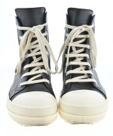 DRKSHDW（ダークシャドウ）スニーカー 黒 サイズ:EU42(27cm位) メンズ/2200650571150