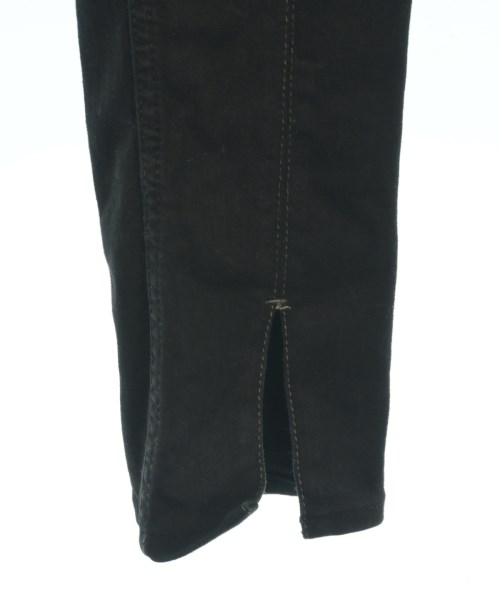 DRKSHDW（ダークシャドウ）デニムパンツ 黒 サイズ:XS レディース/2200655545255
