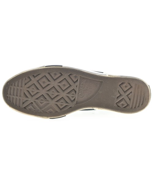 DRKSHDW（ダークシャドウ）スニーカー 黒 サイズ:27cm メンズ/2200657082017