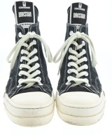 DRKSHDW（ダークシャドウ）スニーカー 黒 サイズ:27cm メンズ/2200657082017