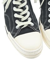 DRKSHDW（ダークシャドウ）スニーカー 黒 サイズ:27cm メンズ/2200657082017