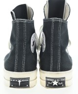 DRKSHDW（ダークシャドウ）スニーカー 黒 サイズ:27cm メンズ/2200657082017