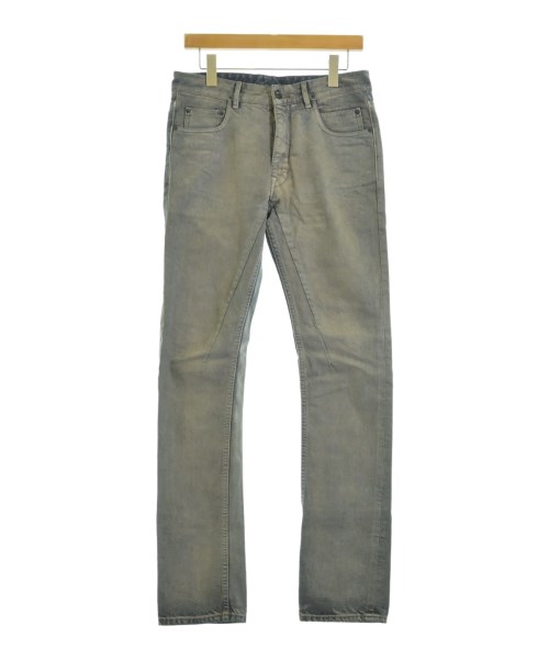 DRKSHDW(ダークシャドウ)デニムパンツ 青 サイズ:29(S位)/2200646983127