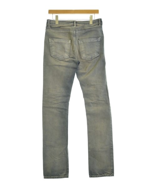 DRKSHDW（ダークシャドウ）デニムパンツ 青 サイズ:29(S位) メンズ/2200646983127