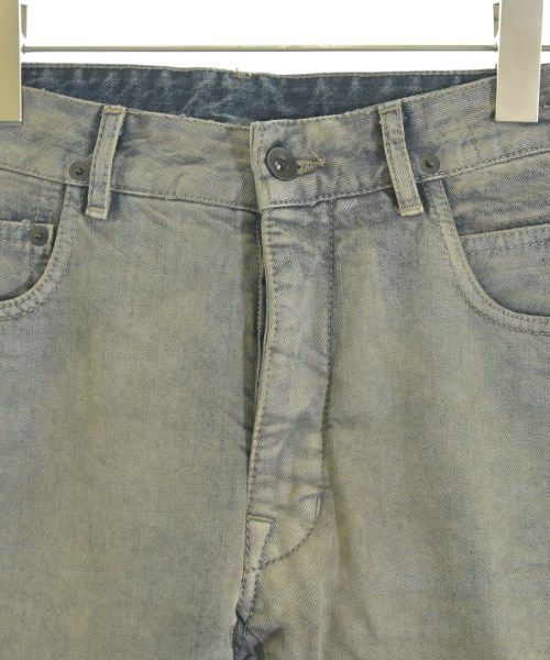 DRKSHDW（ダークシャドウ）デニムパンツ 青 サイズ:29(S位) メンズ/2200646983127