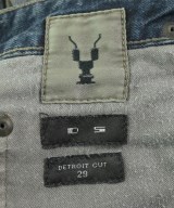 DRKSHDW（ダークシャドウ）デニムパンツ 青 サイズ:29(S位) メンズ/2200646983127
