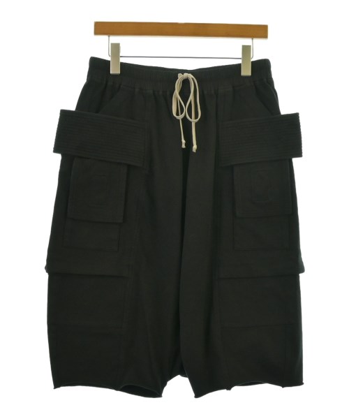DRKSHDW(ダークシャドウ)ショートパンツ 黒 サイズ:M/2200658090301