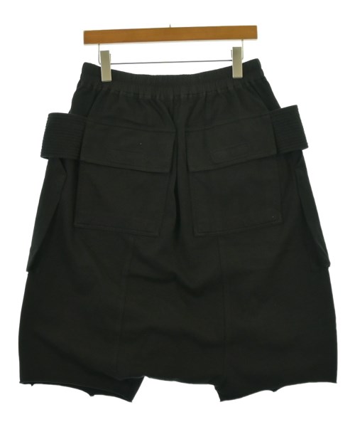 DRKSHDW（ダークシャドウ）ショートパンツ 黒 サイズ:M メンズ/2200658090301