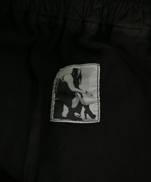 DRKSHDW（ダークシャドウ）ショートパンツ 黒 サイズ:M メンズ/2200658090301