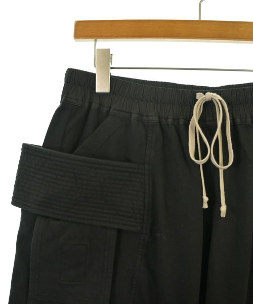 DRKSHDW（ダークシャドウ）ショートパンツ 黒 サイズ:M メンズ/2200658090301