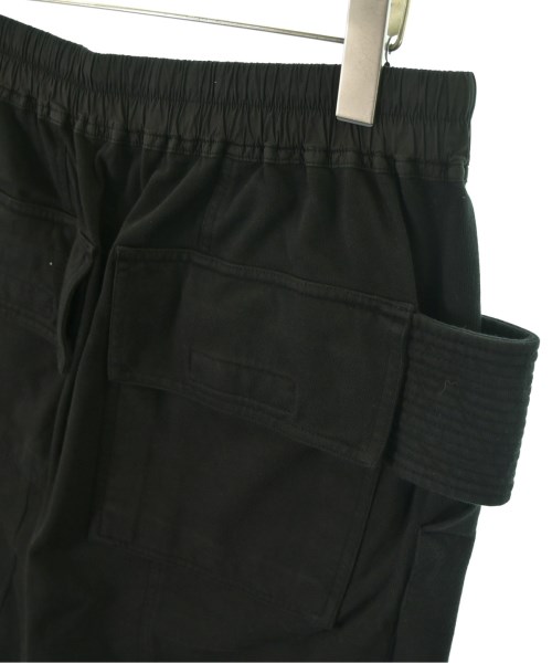 DRKSHDW（ダークシャドウ）ショートパンツ 黒 サイズ:M メンズ/2200658090301