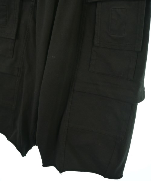 DRKSHDW（ダークシャドウ）ショートパンツ 黒 サイズ:M メンズ/2200658090301