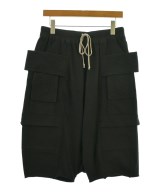 DRKSHDW（ダークシャドウ）ショートパンツ 黒 サイズ:M メンズ/2200658090301