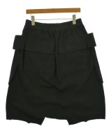 DRKSHDW（ダークシャドウ）ショートパンツ 黒 サイズ:M メンズ/2200658090301