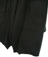 DRKSHDW（ダークシャドウ）ショートパンツ 黒 サイズ:M メンズ/2200658090301