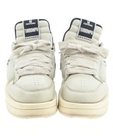 DRKSHDW（ダークシャドウ）スニーカー グレー サイズ:28cm メンズ/2200661414033