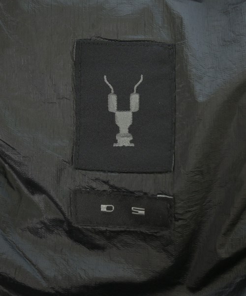 DRKSHDW（ダークシャドウ）その他 黒 サイズ:M メンズ/2200657751036