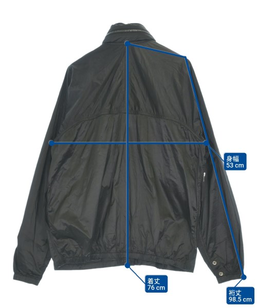 DRKSHDW（ダークシャドウ）その他 黒 サイズ:M メンズ/2200657751036