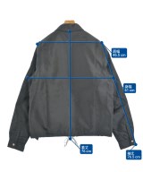 DRKSHDW（ダークシャドウ）その他 黒 サイズ:M メンズ/2200661765029