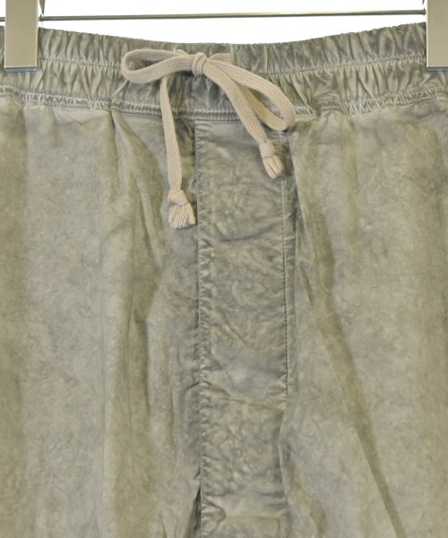 DRKSHDW（ダークシャドウ）ショートパンツ グレー サイズ:XS メンズ/2200662112051