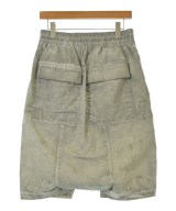 DRKSHDW（ダークシャドウ）ショートパンツ グレー サイズ:XS メンズ/2200662112051