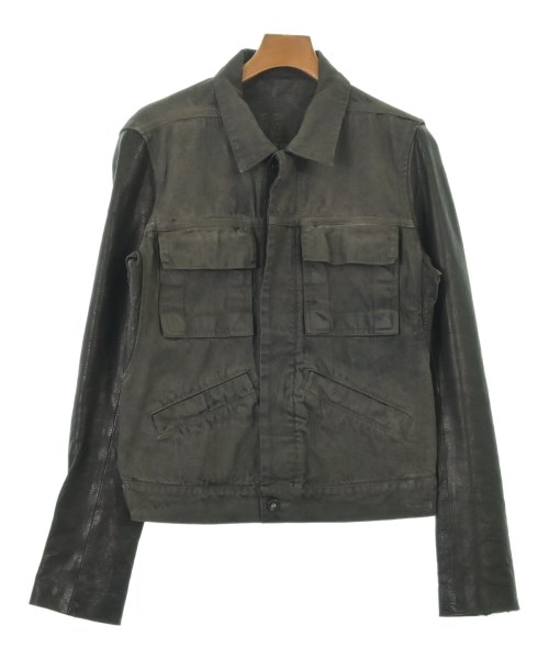 DRKSHDW(ダークシャドウ)のデニムジャケット サイズ:M 71,300円