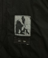 DRKSHDW（ダークシャドウ）その他 黒 サイズ:XS メンズ/2200710683113