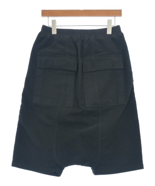 DRKSHDW（ダークシャドウ）ショートパンツ 黒 サイズ:XS メンズ/2200710683137