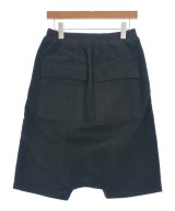 DRKSHDW（ダークシャドウ）ショートパンツ 黒 サイズ:XS メンズ/2200710683137