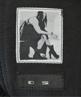 DRKSHDW（ダークシャドウ）ショートパンツ 黒 サイズ:XS メンズ/2200710683137